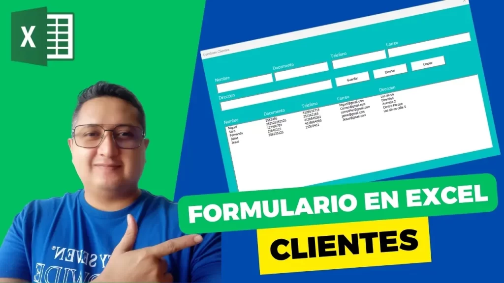 Gestion de Clientes