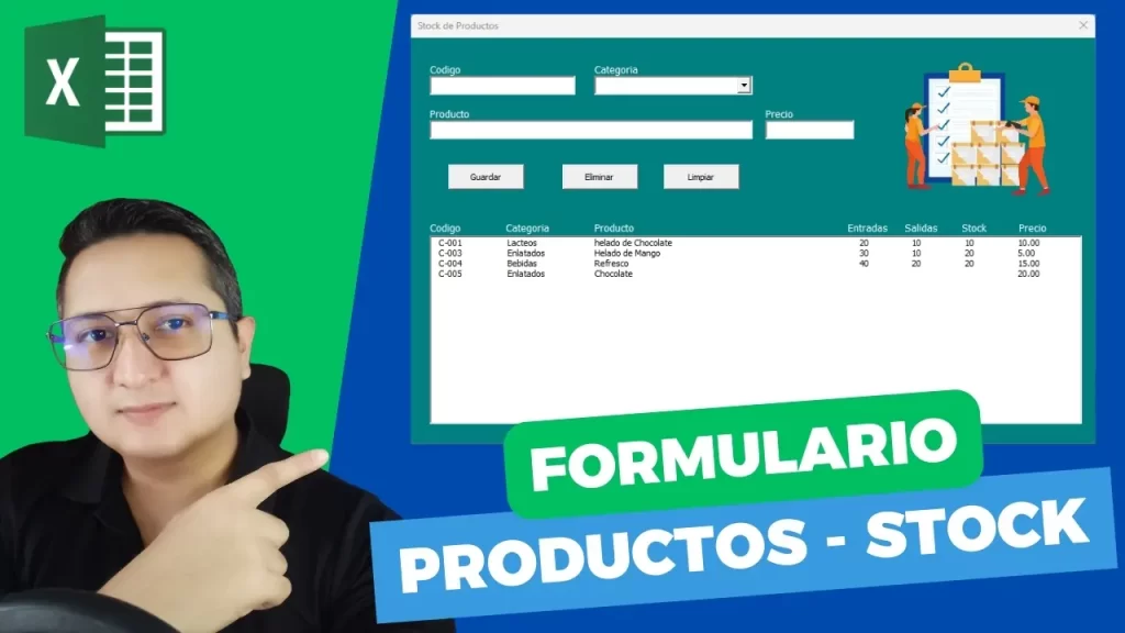 Gestion Proveedores